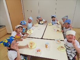 ちゅうりっぷ