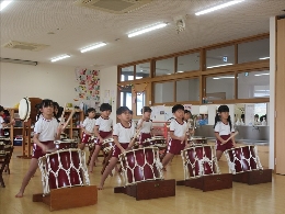 ちゅうりっぷ