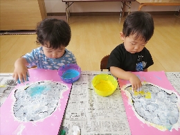 なでしこ