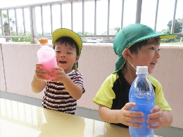 れんげ