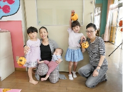 ぱんだグループ