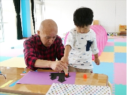 うさぎグループ