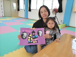 うさぎグループ