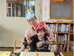 ぱんだグループ