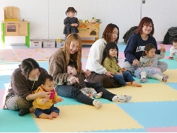 ひよこグループ