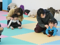 ひよこグループ