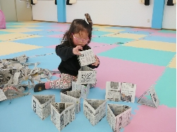 うさぎグループ